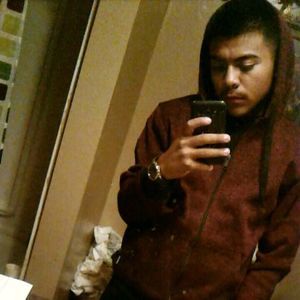 Meet your Posher, Ricky